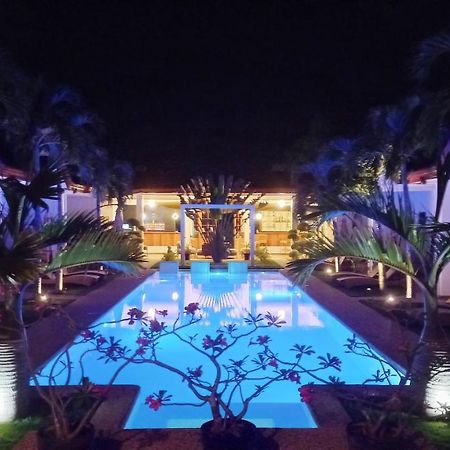 Blue Planet Panglao Hotel ภายนอก รูปภาพ