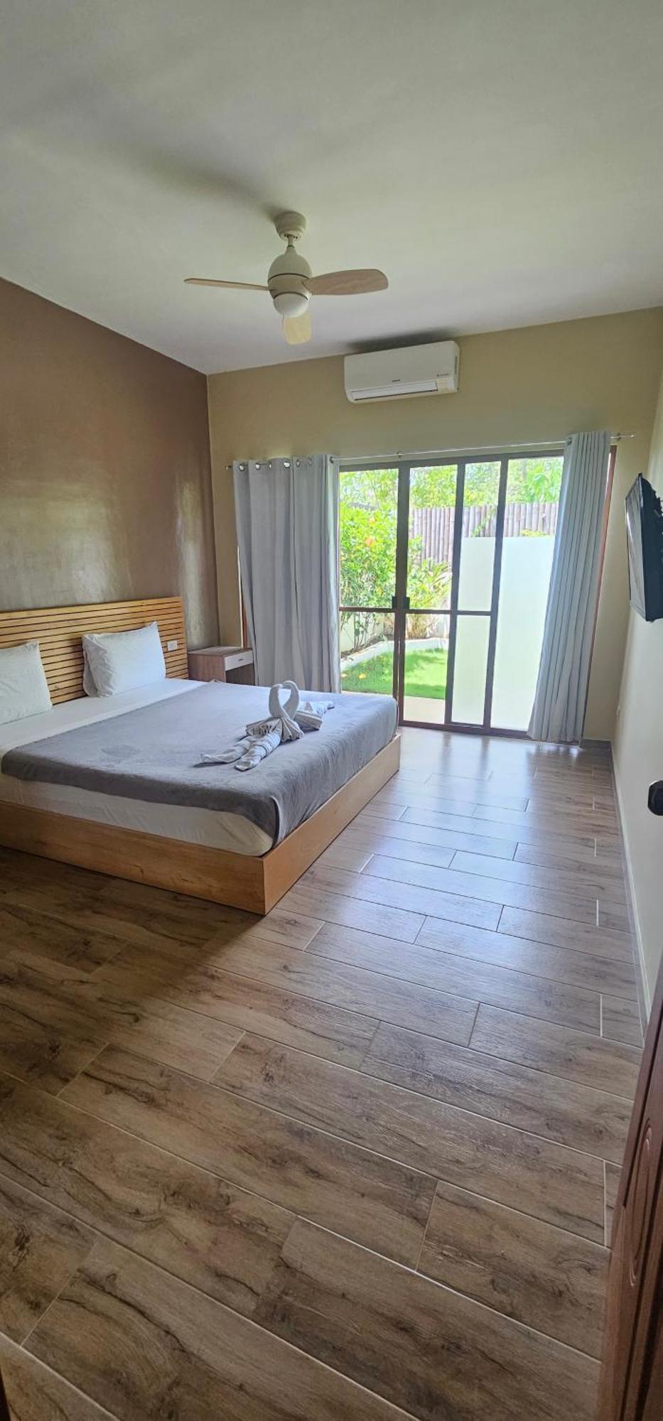 Blue Planet Panglao Hotel ภายนอก รูปภาพ